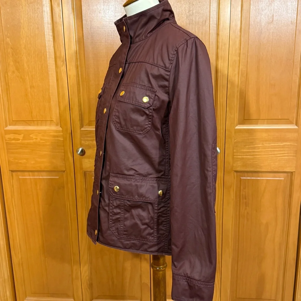 J. Crew stylish utility
